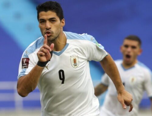 Suárez nemá dôvod sa mi ospravedlňovať, vyhlásil tréner uruguajskej reprezentácie Bielsa