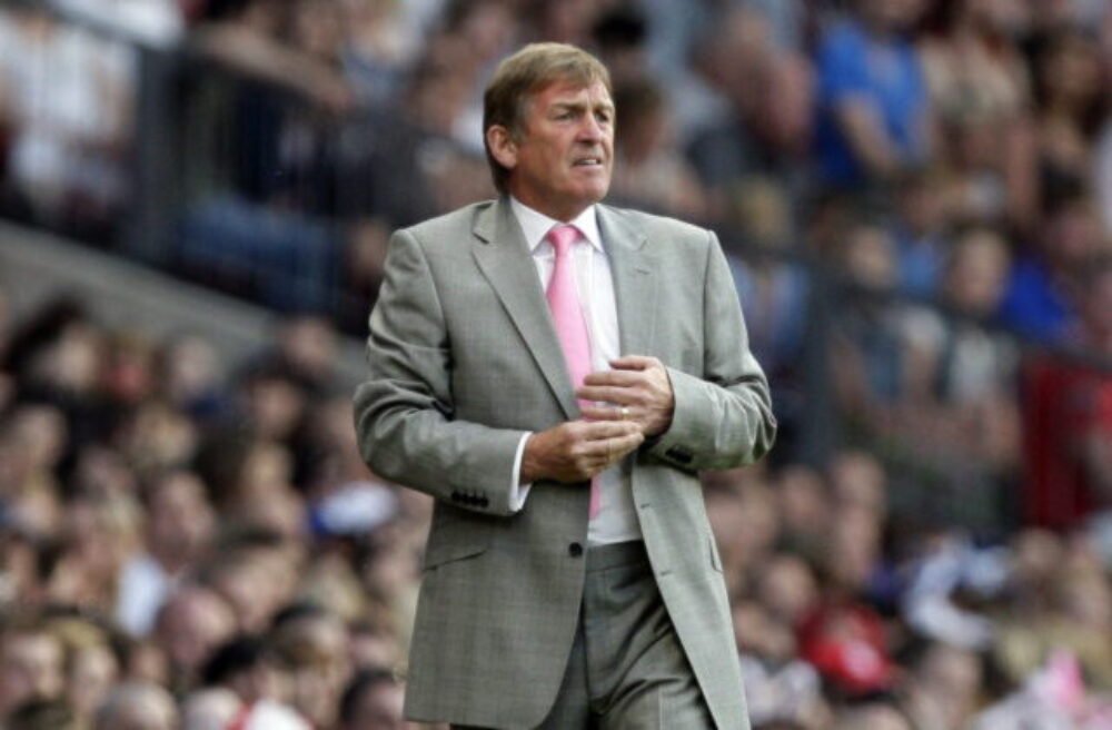 Ďalšia legenda FC Liverpool podstupuje liečbu rakoviny, po Keegonovi zvádza boj s nepríjemnou chorobou aj Dalglish