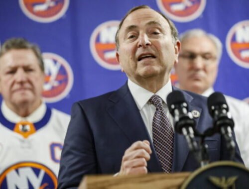 Vedenie NHL predstavilo nový formát Víkendu hviezd pre päť výberov