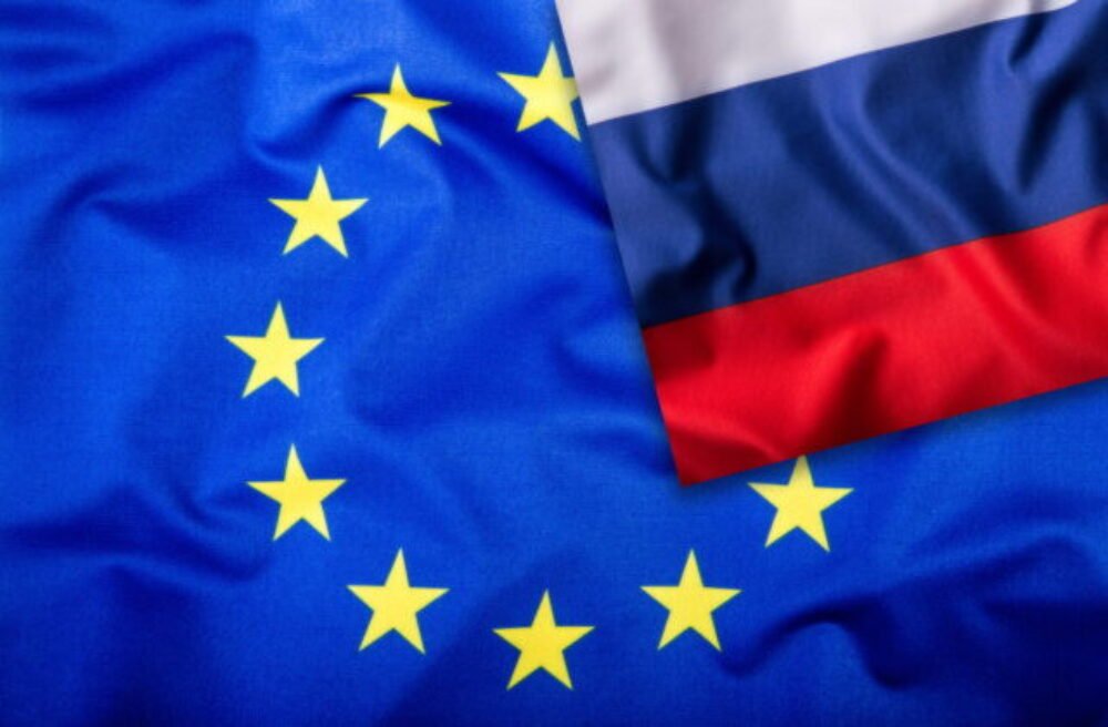 Európska únia pripravuje „mini-balíček“ sankcií voči Rusku. Kedy by ho mohla prijať?