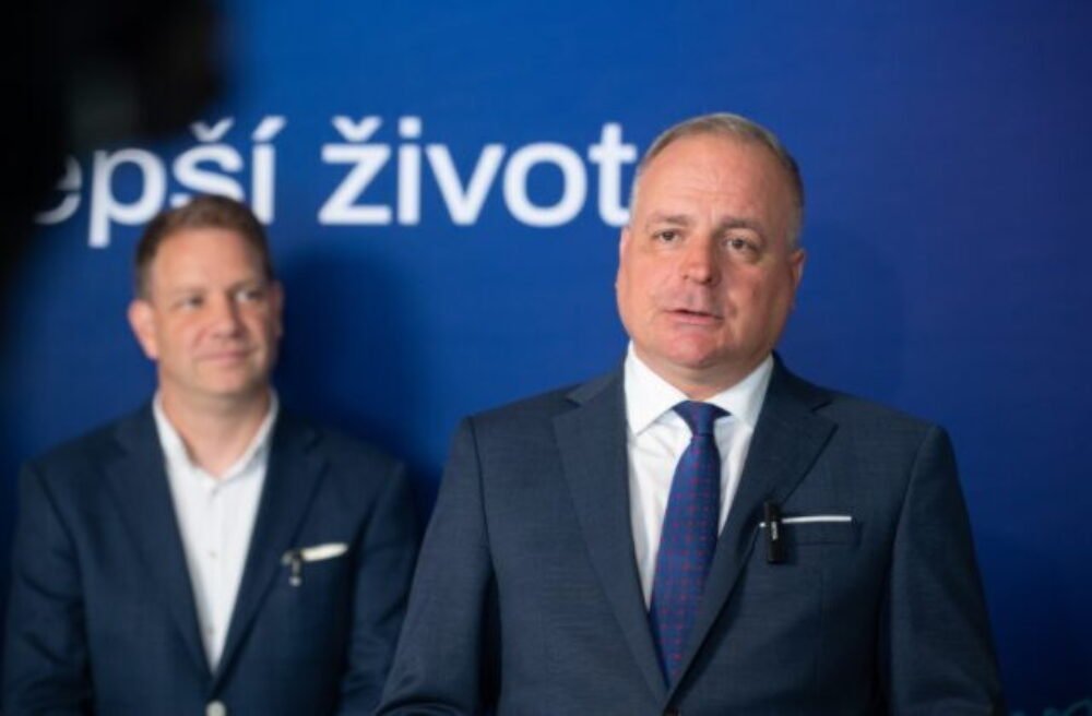 Droba sa chce opäť uchádzať o dôveru Bratislavčanov. Sľubuje dokončenie projektov, ktoré budú obyvateľom slúžiť vyše 50 rokov – VIDEO, FOTO