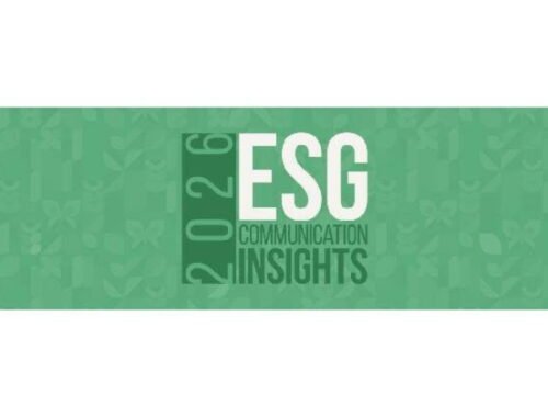 ESG Communication Insights 2026: Konferencia, kde ESG prestáva byť len compliance a stáva sa strategickou výhodou