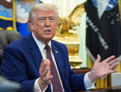 Trump kritizoval Kongres za hlasovanie o stiahnutí amerických síl z vojny proti Iránu