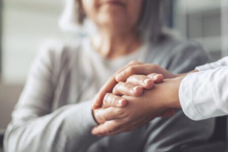 Podporte seniorské zariadenie vo vašom okolí