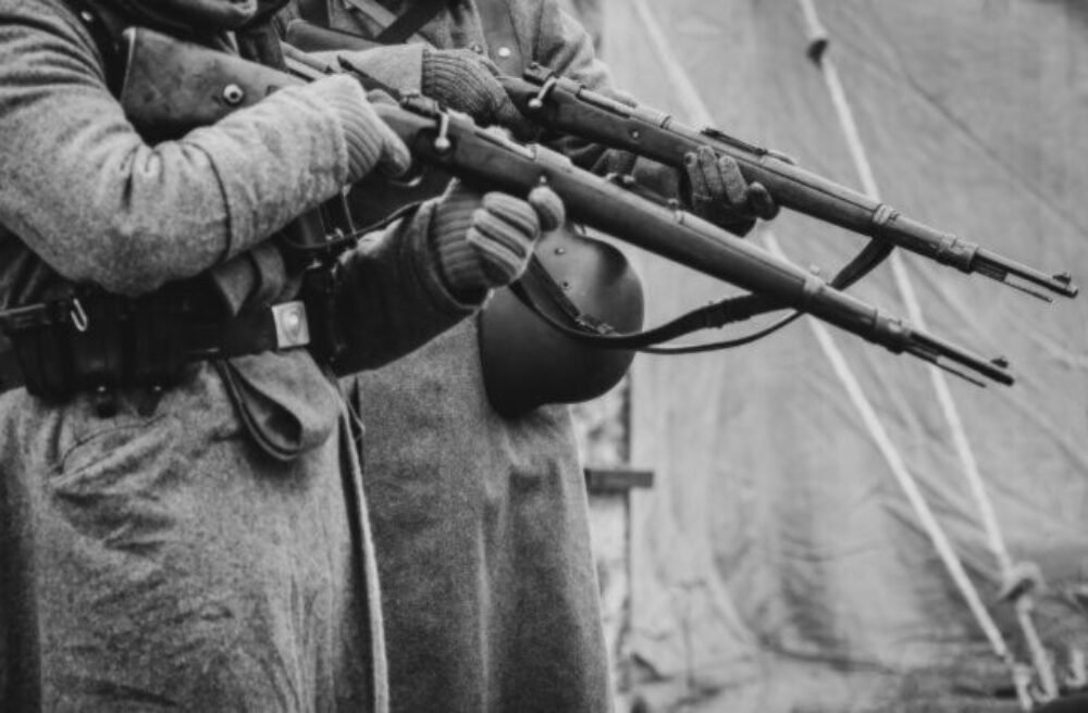 Milióny Nemcov zisťujú pravdu o svojich rodinách. Nový archív odhalil tajomstvá z čias Hitlera