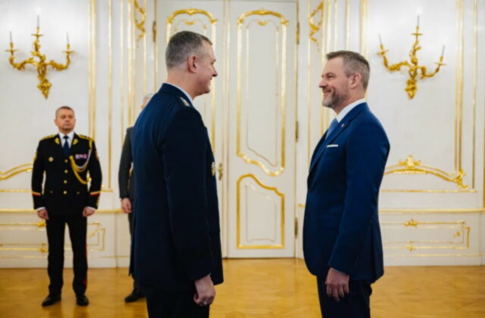 Spojené štáty rušia dohody s Nemeckom o Tomahawkoch, tvrdia nemenované zdroje