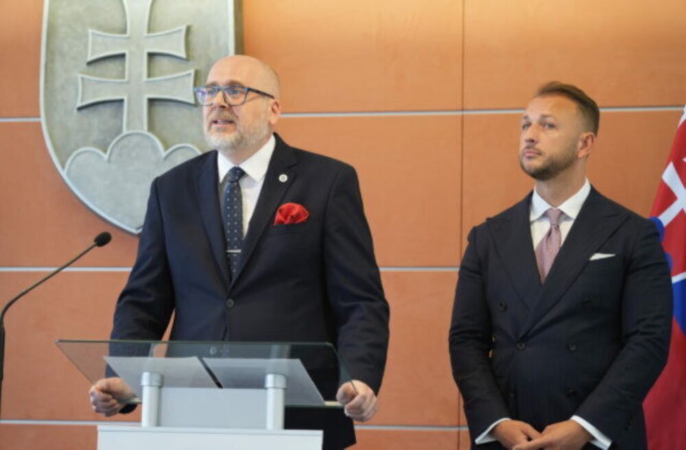 Ministerstvo vnútra predstavilo pripravovaný zákon o združovaní obcí, cieľom je lepšia spolupráca samospráv