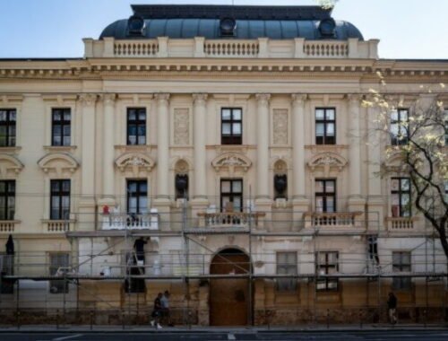 Úrad vlády sa pre konsolidáciu sťahuje do nových priestorov, ukončil prenájom v centre Bratislavy