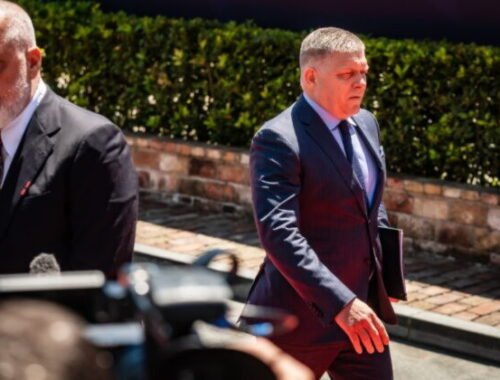 Fico podporil vstup Srbska, Čiernej Hory a Albánska do Európskej únie. Ide o najlepšie pripravené krajiny – VIDEO, FOTO