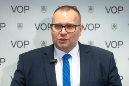 Ombudsman napadol košickú reformu na Ústavnom súde, varuje pred nerovnosťou hlasov vo voľbách