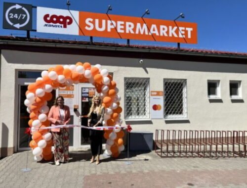 Nakupovanie bez časových obmedzení: COOP Jednota 24/7 prichádza do Matúškova a Kaplnej