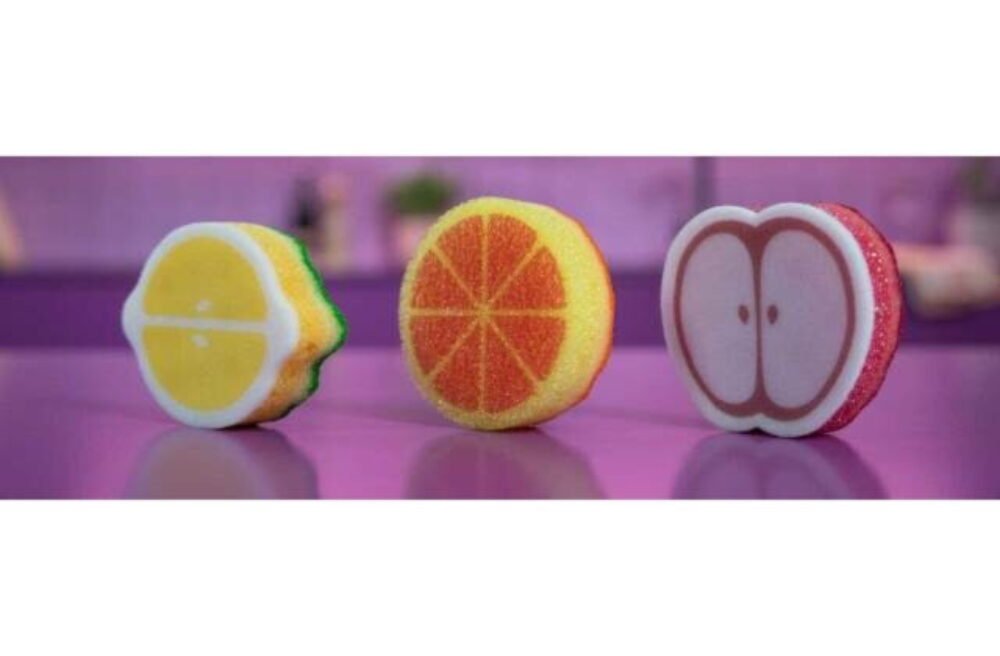 Novinka Punch – pomocník do každej domácnosti od značky Vileda