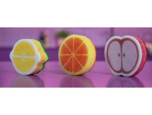 Novinka Punch – pomocník do každej domácnosti od značky Vileda