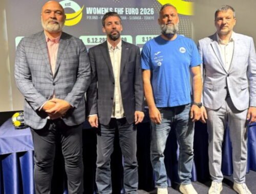 Do štartu domácich ME hádzanárok zostáva pol roka. V predaji sú už aj jednodňové vstupenky