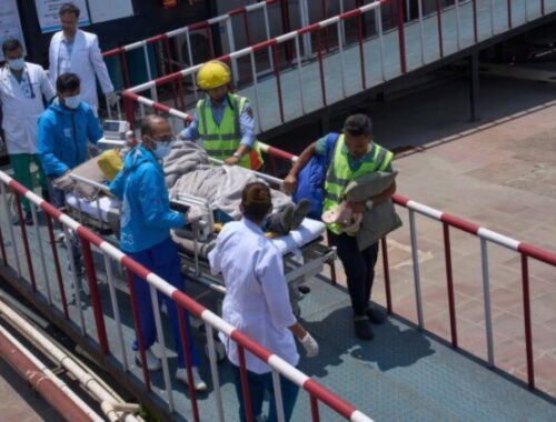 Dawa Šerpa prežil pod Mount Everestvom týždeň bez kyslíka, zachránili ho kúsky čokolády