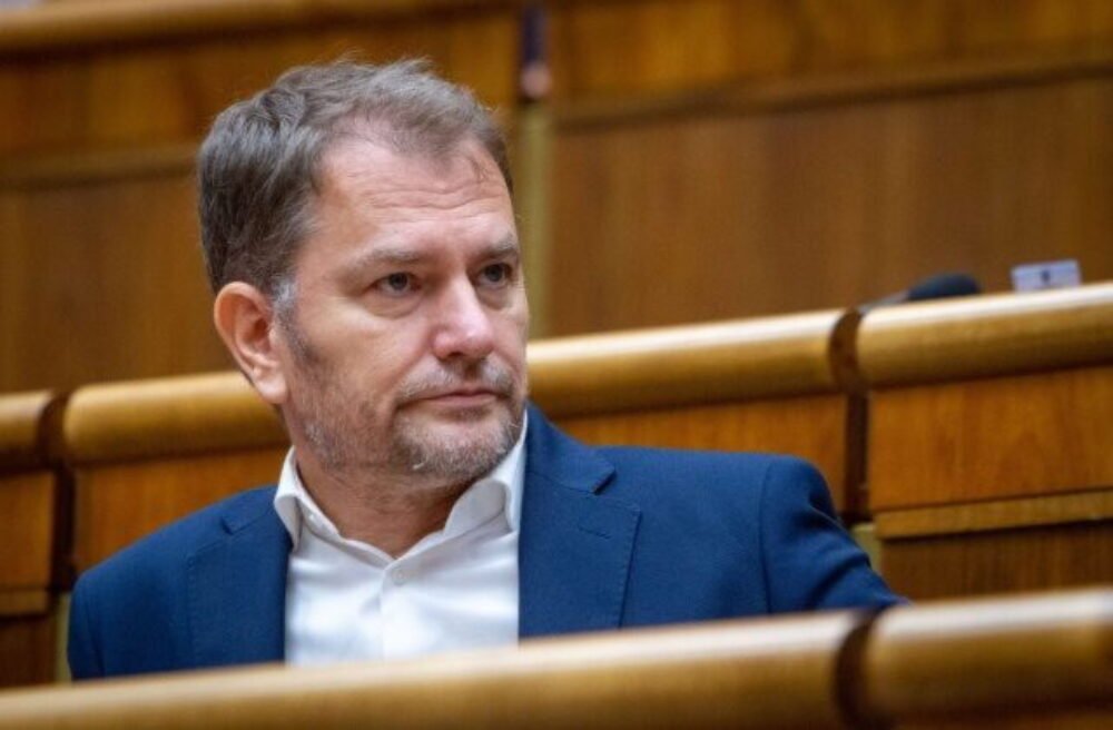 72199_matovic2-640x420.jpg Progresívci sú stále na prvej priečke, Smer s Hlasom si však výrazne polepšili a Matovič ostáva kľúčovým hráčom