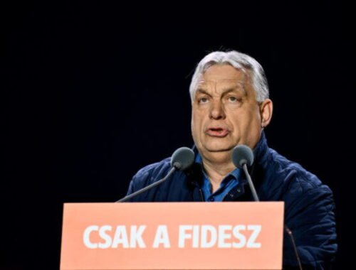 Maďarský protikorupčný úrad žiada vyšetrovanie Orbánovej éry pre miliardové podvody