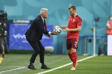 Kouč Petkovič dostal pred MS 2026 dôveru. Pri reprezentácii Alžírska zostane do roku 2028