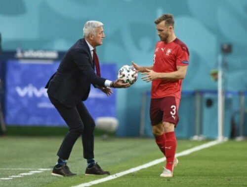 Kouč Petkovič dostal pred MS 2026 dôveru. Pri reprezentácii Alžírska zostane do roku 2028