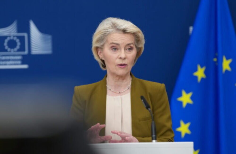 Európska komisia navrhla nový sankčný balík proti Rusku zameraný na ropu aj kryptomeny