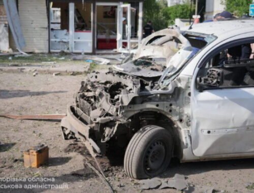 Ukrajina identifikovala desiatich ruských vojakov. Cielene vraj útočili dronmi na civilistov v Chersonskej oblasti