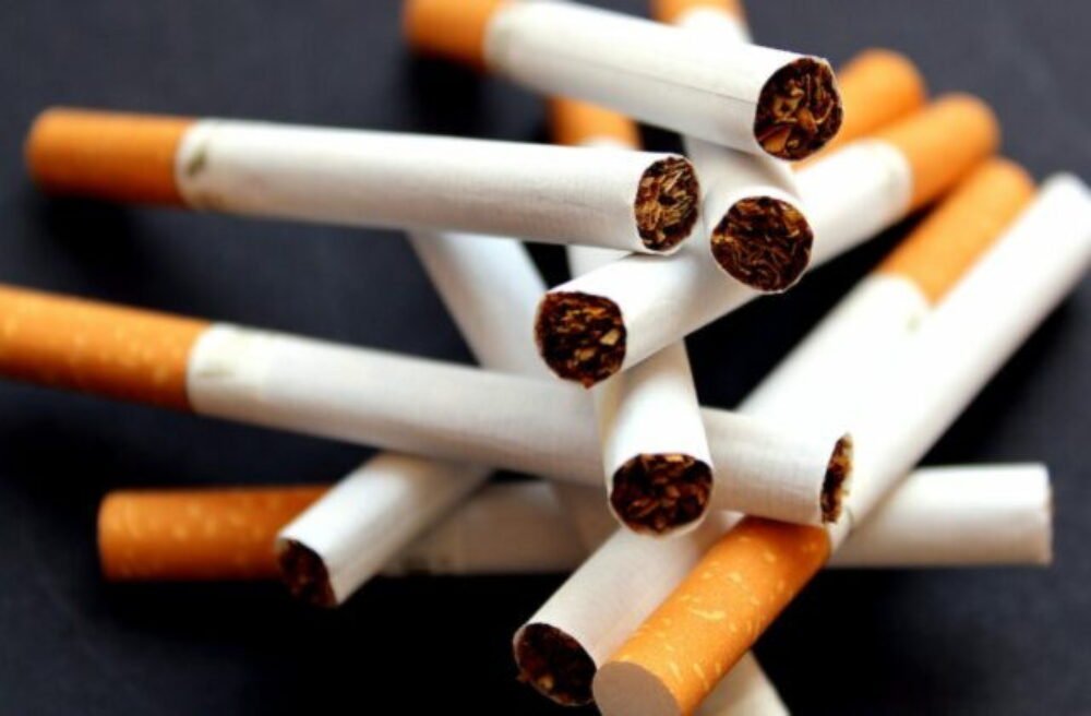 72394_cigarety-scaled-640x420.jpg Podiel nelegálnych cigariet na Slovensku rastie, najvážnejší vývoj zaznamenali colníci pri falzifikátoch