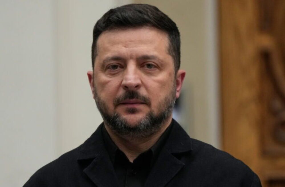 Zelenskyj potvrdil, že ukrajinské rakety FP-5 Flamingo zasiahli v Rusku vojenské priemyselné zariadenie