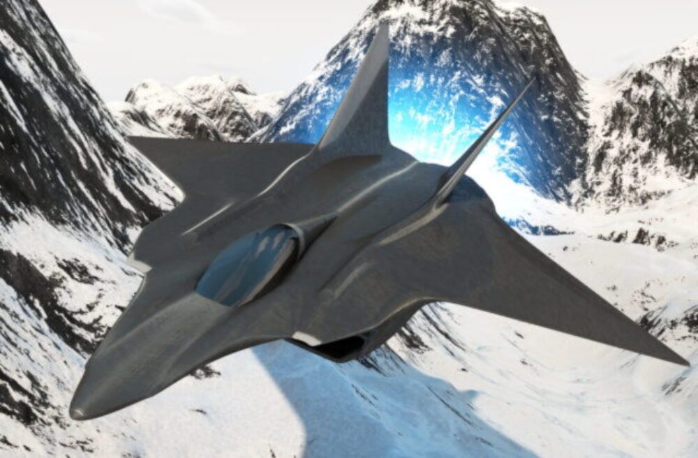 72433_gettyimages-465432624-640x420.jpg Airbus predstaví nový projekt stíhačky po kolapse francúzsko-nemeckého FCAS-u