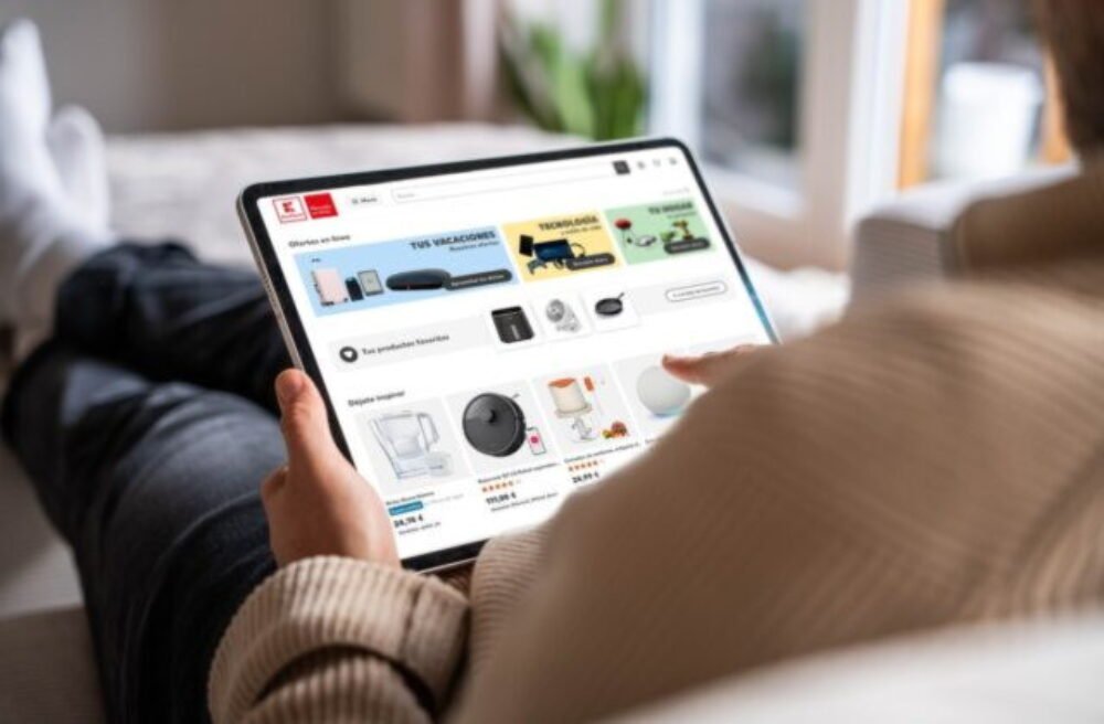 Na Slovensku je Kaufland online trhovisko úspešné: Vstupuje aj na holandský a španielsky trh