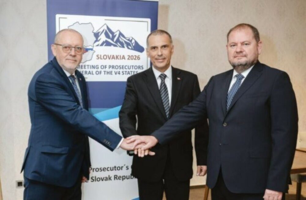 Žilinka hostí generálnych prokurátorov krajín V4 v Tatranskej Lomnici, diskutujú o ochrane práv detí
