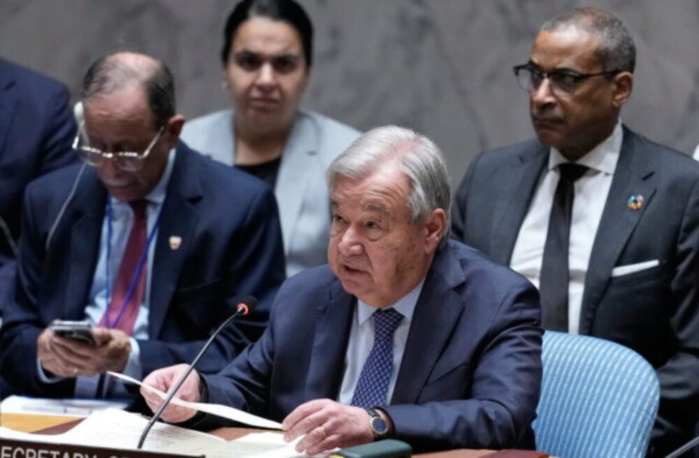 72501_un_security_council_13439-640x420.jpg Guterres varoval pred návratom k „plnoformátovej vojne“ na Blízkom východe