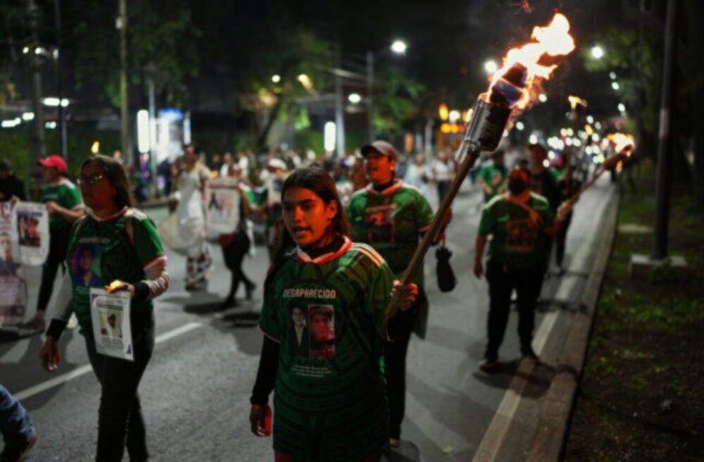 72526_mexico_disappearances_wcup_soccer_82913-640x420.jpg Ďalšie protesty pred Aztéckym štadiónom pred začiatkom MS 2026