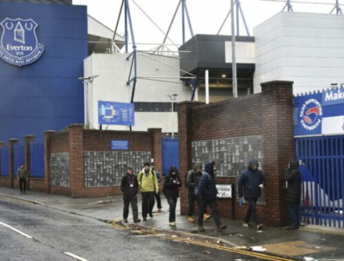 Everton musí zaplatiť konkurenčnému Burnley mastnú kompenzáciu za porušenie pravidiel pred štyroch sezón