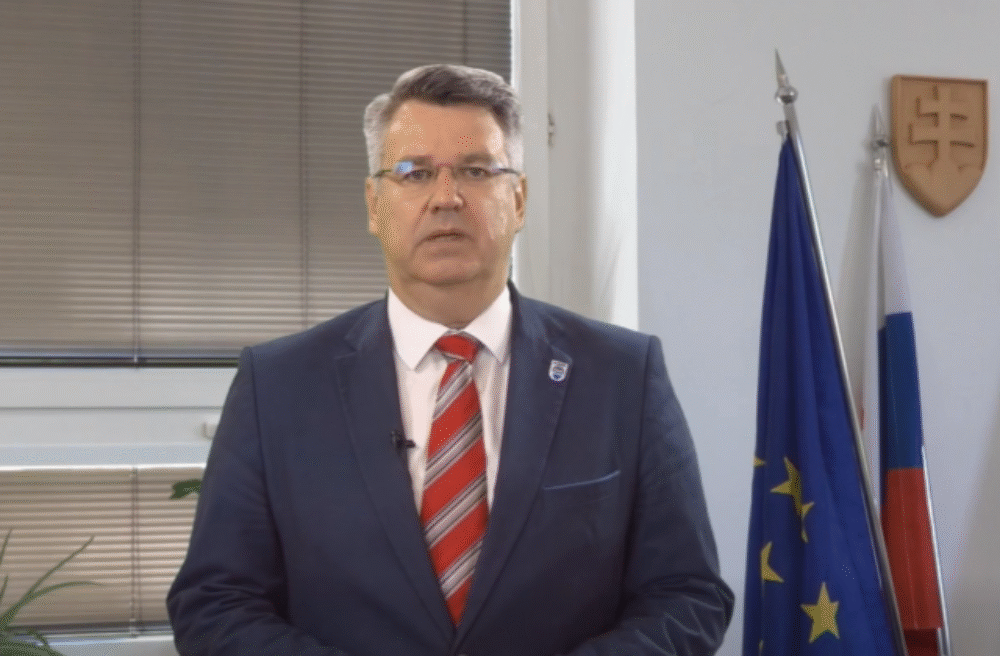 O post primátora Hlohovca sa bude opäť uchádzať aj súčasný primátor Baranovič – VIDEO