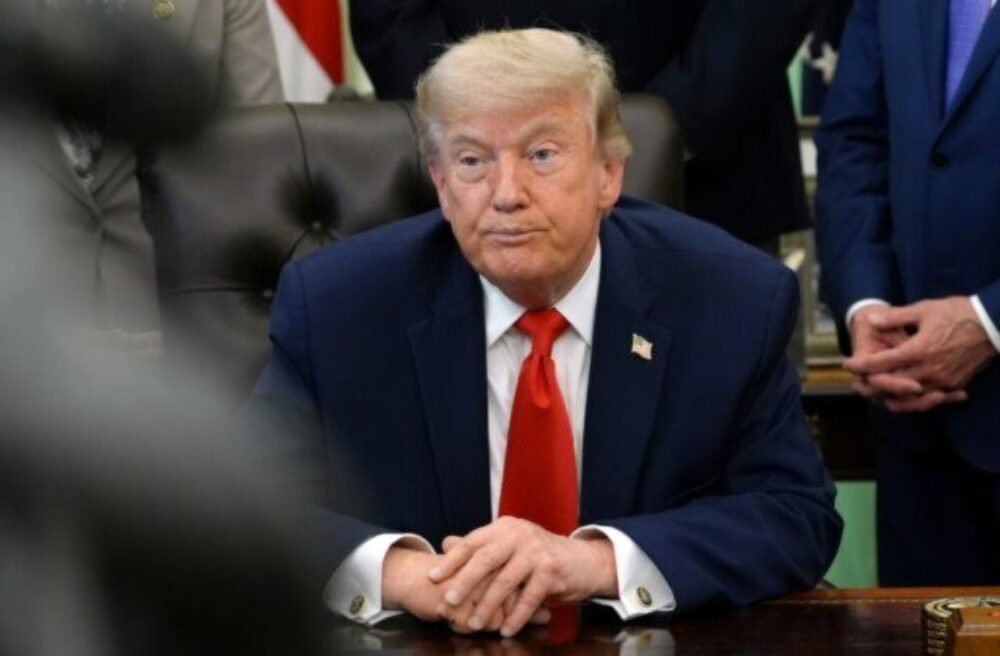 72658_trump_75_85-640x420.jpg Trump obvinil Irán zo skresľovania obsahu pripravovanej mierovej dohody