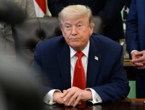 Trump obvinil Irán zo skresľovania obsahu pripravovanej mierovej dohody