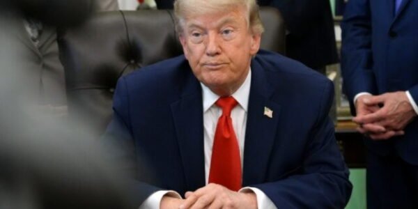 Trump obvinil Irán zo skresľovania obsahu pripravovanej mierovej dohody