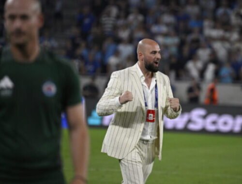 Nová éra ŠK Slovan Bratislava: Vladimíra Weissa strieda hviezdny Yaya Touré