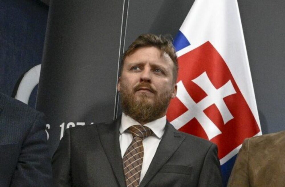 Splnomocnenec Kotlár podporil dôraz Slovenska na biologickú bezpečnosť v pandemickej dohode
