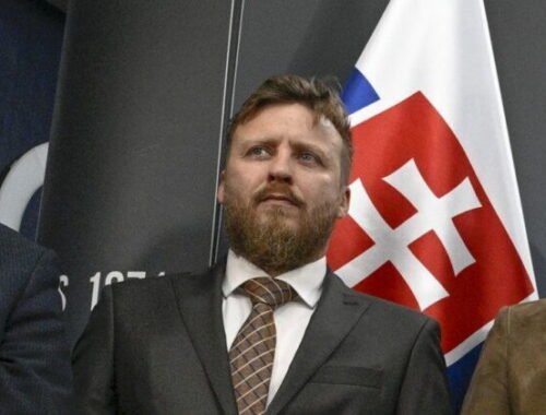 Splnomocnenec Kotlár podporil dôraz Slovenska na biologickú bezpečnosť v pandemickej dohode