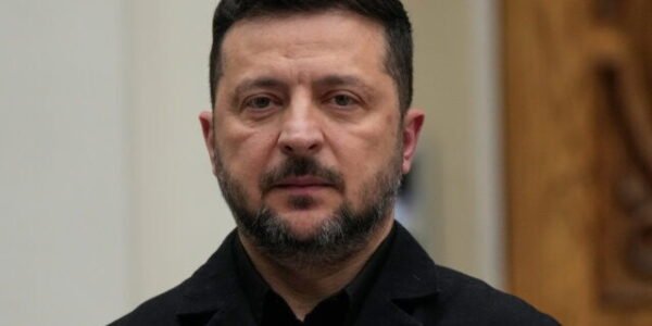 Zelenskyj varuje pred novou dohodou Ruska a Severnej Kórey, hovorí o ďalších 30-tisíc vojakoch
