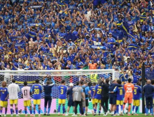 72804_curacao_fans_-640x420.jpg Nemci pripomenuli Brazílčanom potupu spred 12 rokov. Predstihli ich aj v počte gólov na MS – VIDEO
