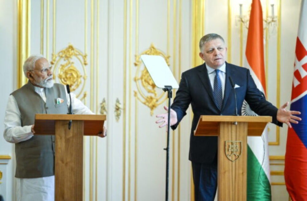 72817_fico-modi-640x420.jpg Fico sa stretol s indickým premiérom Nárendrom Módím, diskutovali o novom smere spolupráce – VIDEO, FOTO
