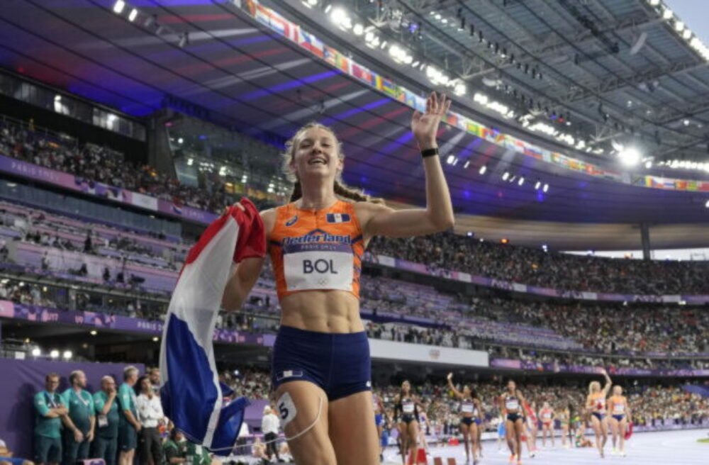 72840_paris_olympics_athletics_25706-scaled-640x420.jpg Broedersová-Bolová sa v Ostrave premiérovo predstaví vonku na 800 m. Jej tréner verí, že raz môže atakovať svetový rekord Kratochvílovej