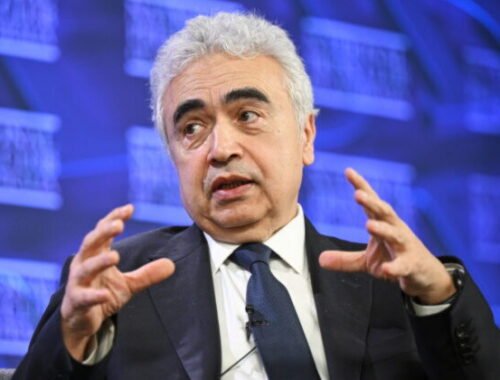Šéf IEA vyzval na bezpodmienečné otvorenie Hormuzského prielivu