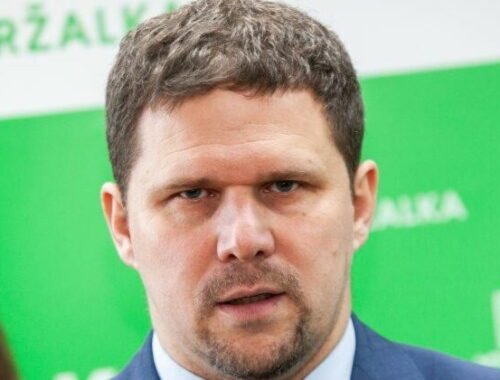 Starosta Petržalky Hrčka predstavil tím aj priority, o mandát sa uchádza pod značkou Krajina – VIDEO