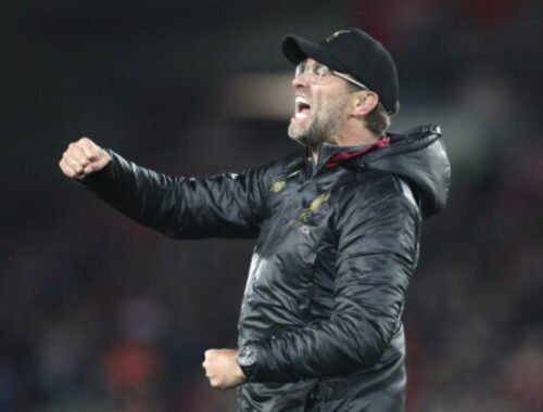 Klopp čelí v Nemecku kritike za poznámky na adresu Nagelsmanna