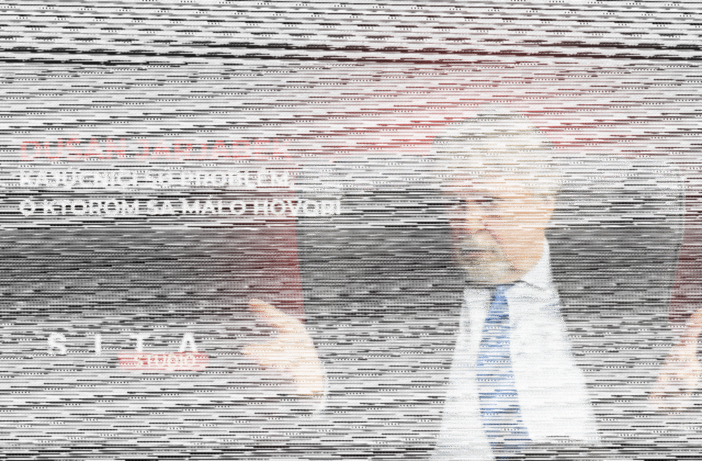 Poslanec Jarjabek (Smer-SD): Opozícia by najradšej všetkých obvinených okamžite popravila, len preto, že sú obvinení – ROZHOVOR