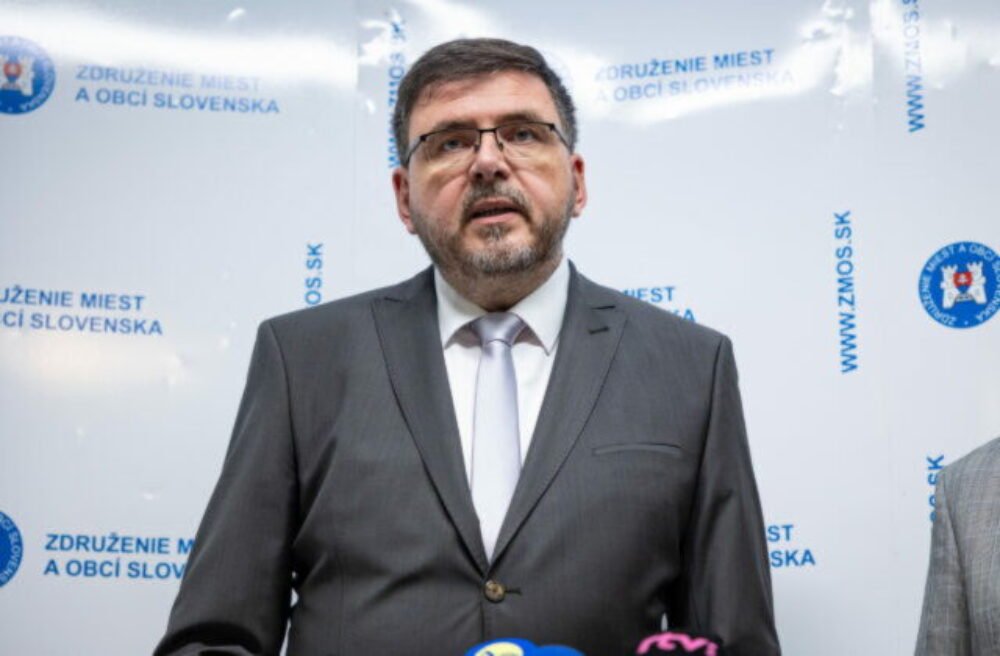 ZMOS rieši kľúčové témy sociálnych služieb s dôrazom na ekologický prínos a ekonomickú racionalitu