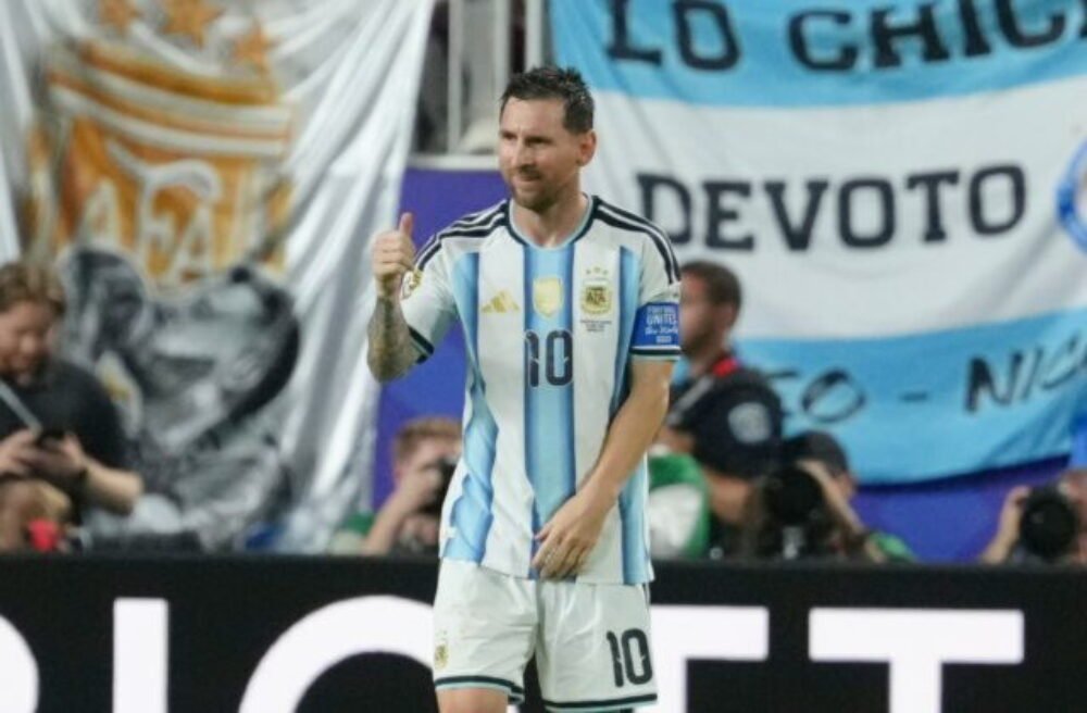 Argentína v súboji proti Kapverdám nepripustila prekvapenie, tréner Scaloni na tento duel asi nikdy nezabudne